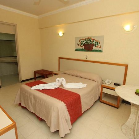 Hotel Ferri Oaxaca Dış mekan fotoğraf